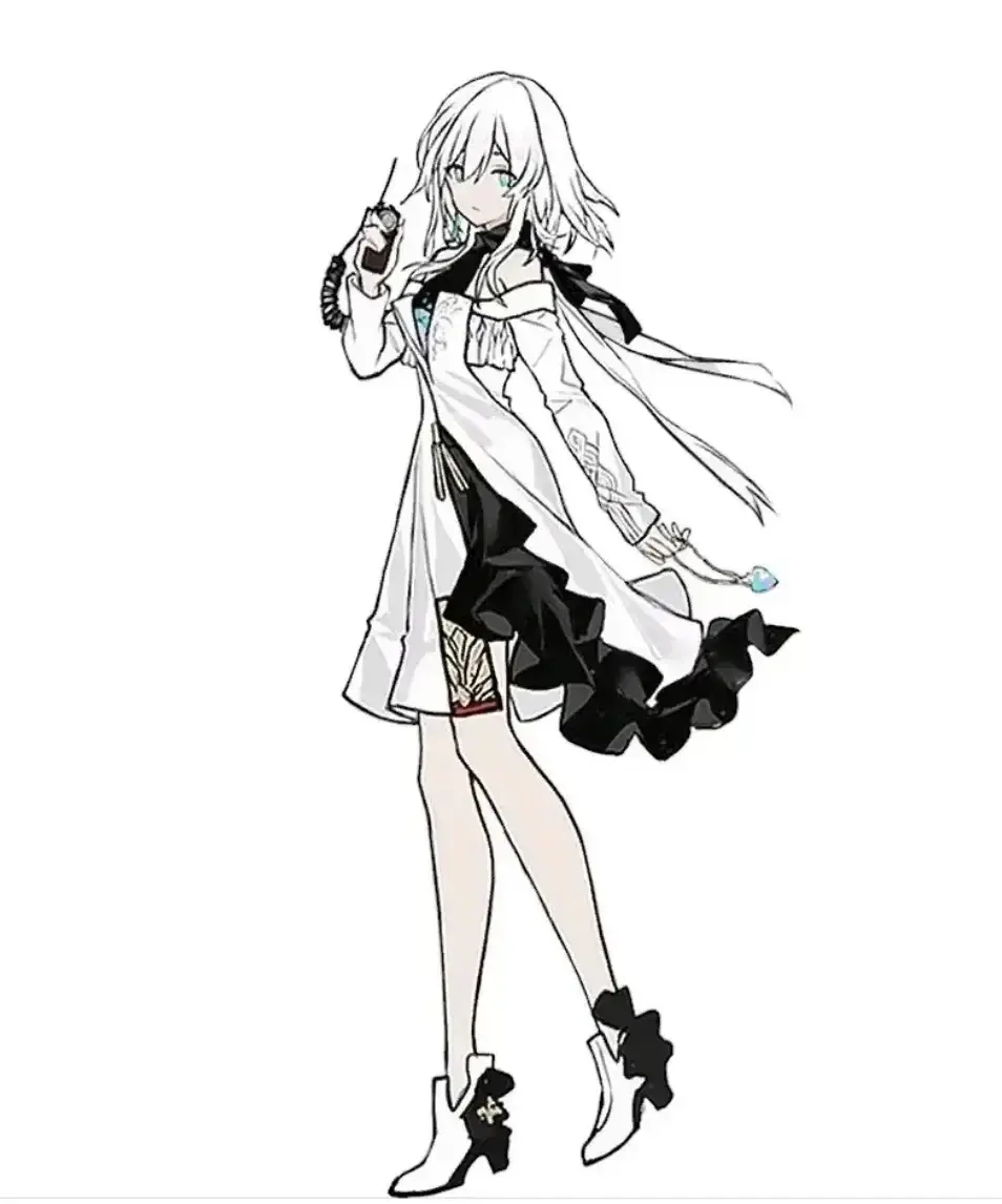 用户头像-好想成为人类啊