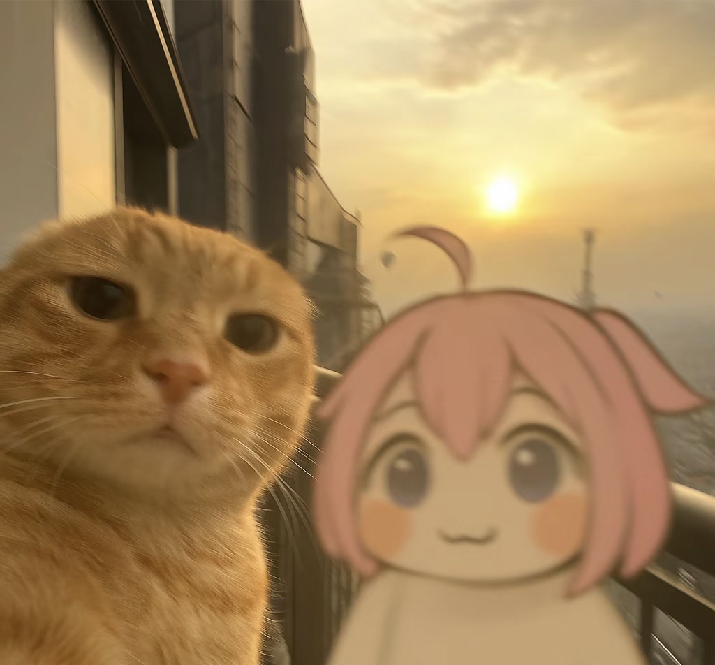 头像