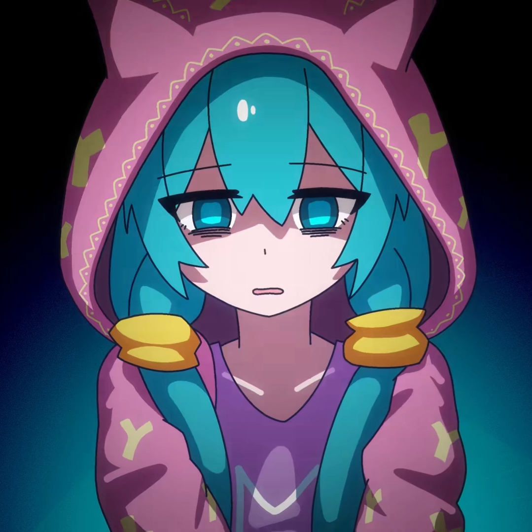 头像