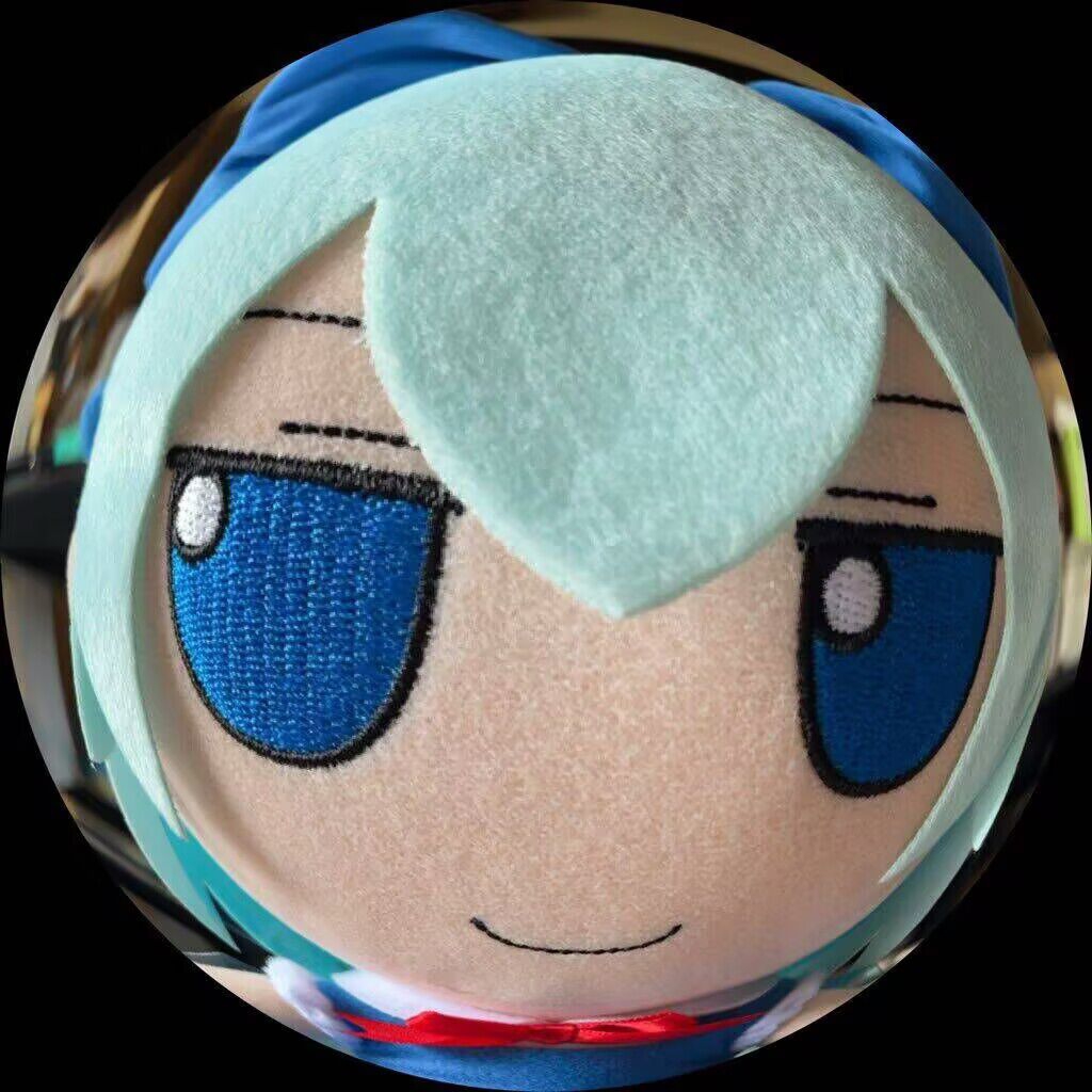☆⑨冰灵⑨☆