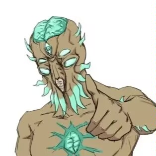 用户头像-Orangefeg