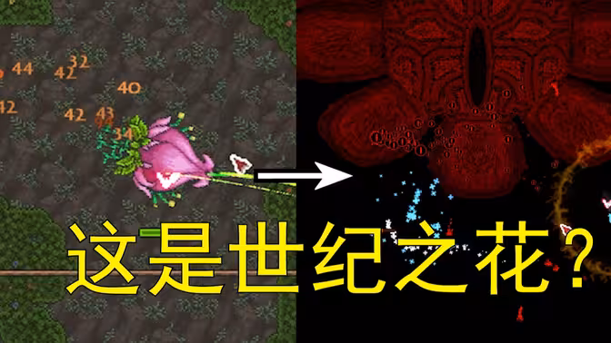 这是我玩过最猎奇并且难度极高的模组！！！