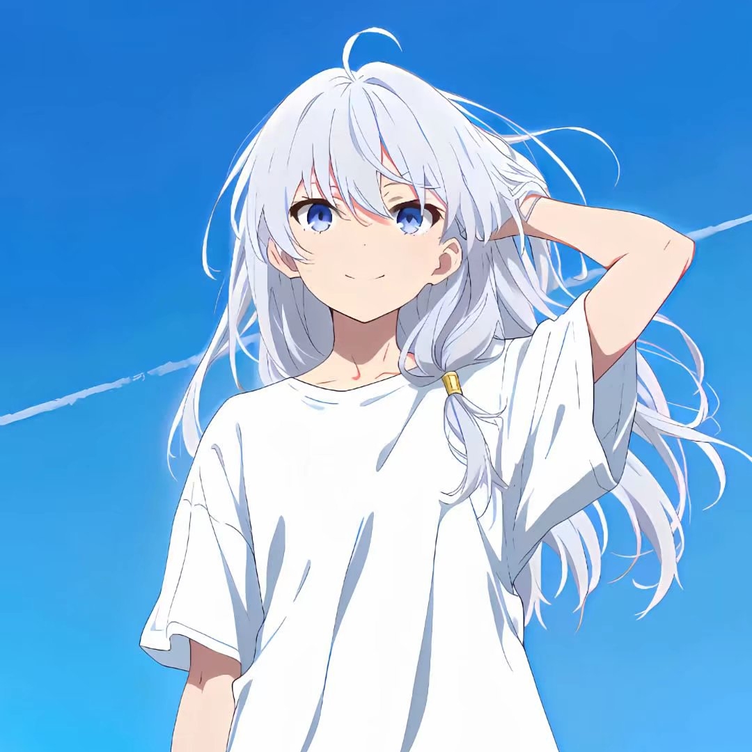 头像
