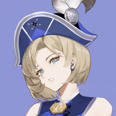 用户头像-Codlius