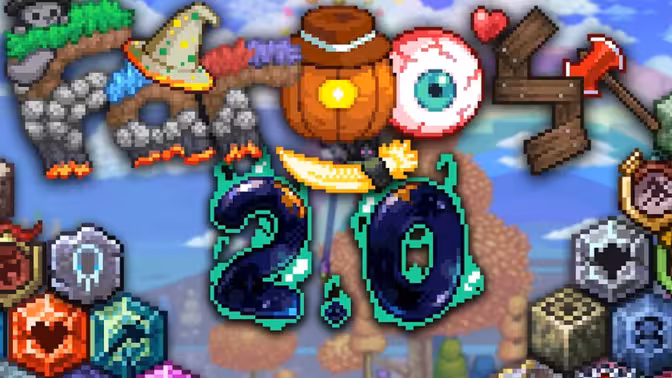 Fargo模组2.0版本大更新预告来了！