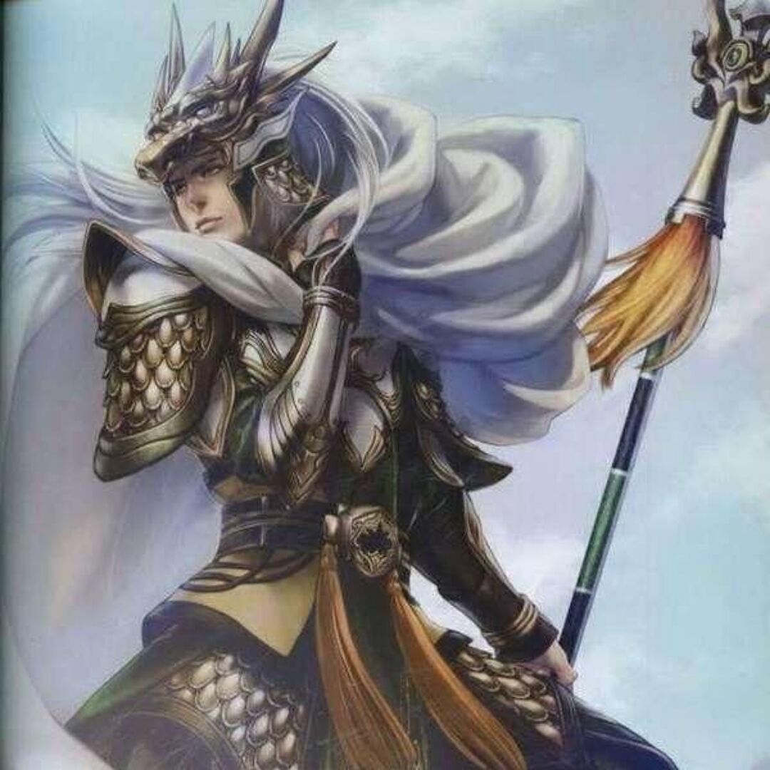 用户头像-战歌天声